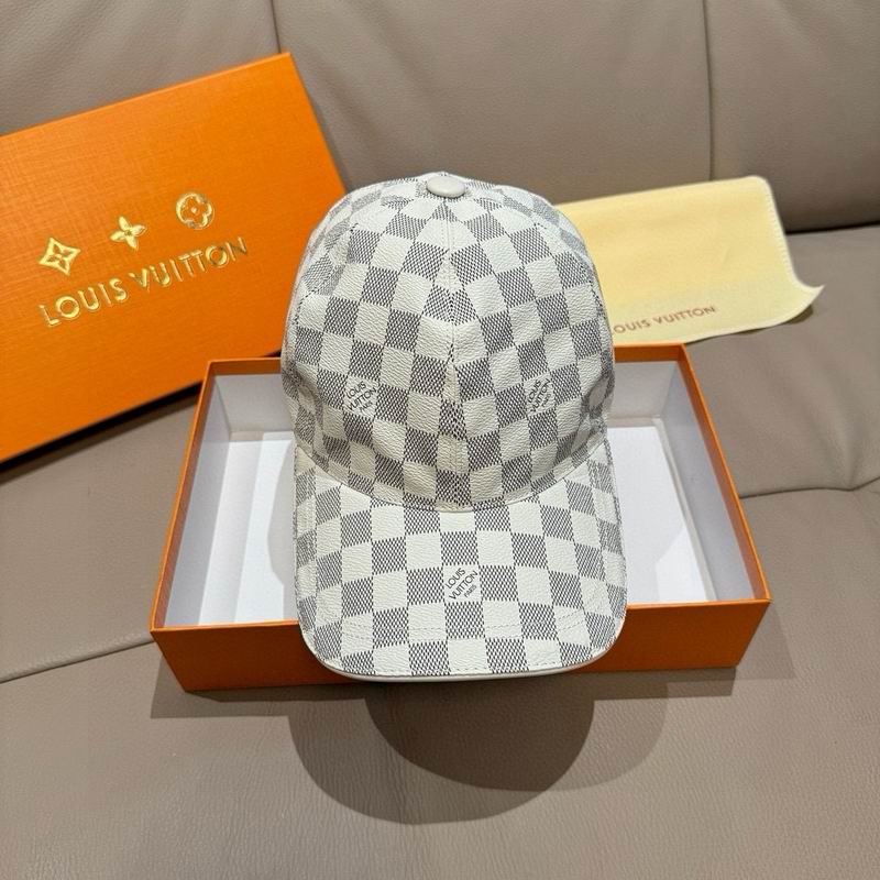 LV Cap dx10